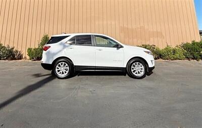 2020 Chevrolet Equinox LS   - Photo 10 - Manteca, CA 95337