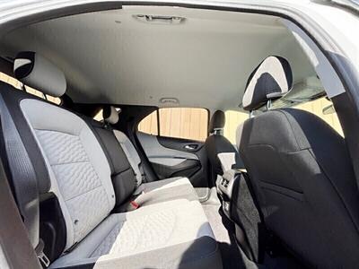2020 Chevrolet Equinox LS   - Photo 9 - Manteca, CA 95337