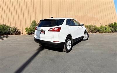 2020 Chevrolet Equinox LS   - Photo 11 - Manteca, CA 95337