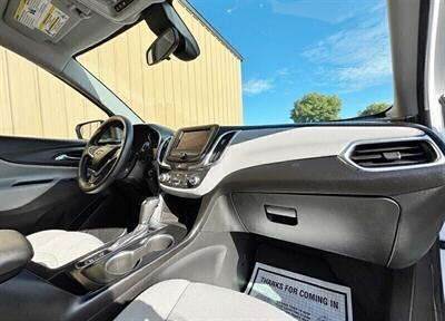 2020 Chevrolet Equinox LS   - Photo 7 - Manteca, CA 95337