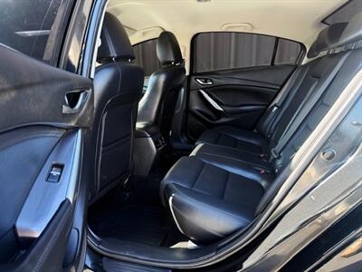 2016 Mazda Mazda6 i Touring   - Photo 4 - Manteca, CA 95337