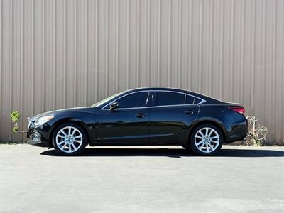 2016 Mazda Mazda6 i Touring   - Photo 14 - Manteca, CA 95337