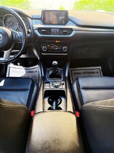 2016 Mazda Mazda6 i Touring   - Photo 6 - Manteca, CA 95337