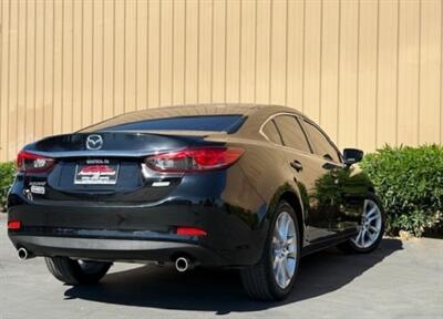 2016 Mazda Mazda6 i Touring   - Photo 13 - Manteca, CA 95337