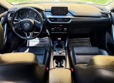 2016 Mazda Mazda6 i Touring   - Photo 5 - Manteca, CA 95337
