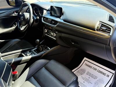 2016 Mazda Mazda6 i Touring   - Photo 10 - Manteca, CA 95337