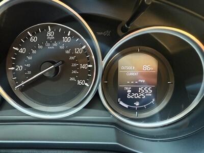 2016 Mazda Mazda6 i Touring   - Photo 7 - Manteca, CA 95337