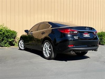 2016 Mazda Mazda6 i Touring   - Photo 12 - Manteca, CA 95337