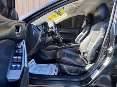 2016 Mazda Mazda6 i Touring   - Photo 2 - Manteca, CA 95337
