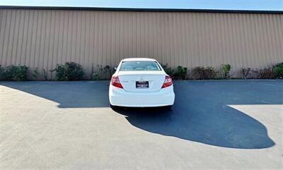 2012 Honda Civic LX   - Photo 14 - Manteca, CA 95337