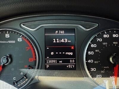 2015 Audi A3 1.8T Premium   - Photo 9 - Manteca, CA 95337