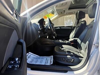 2015 Audi A3 1.8T Premium   - Photo 4 - Manteca, CA 95337