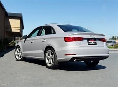 2015 Audi A3 1.8T Premium   - Photo 10 - Manteca, CA 95337