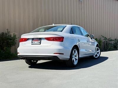 2015 Audi A3 1.8T Premium   - Photo 12 - Manteca, CA 95337