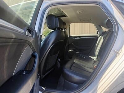 2015 Audi A3 1.8T Premium   - Photo 3 - Manteca, CA 95337