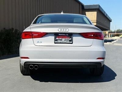 2015 Audi A3 1.8T Premium   - Photo 11 - Manteca, CA 95337