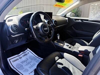 2015 Audi A3 1.8T Premium   - Photo 5 - Manteca, CA 95337