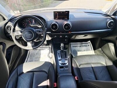 2015 Audi A3 1.8T Premium   - Photo 8 - Manteca, CA 95337