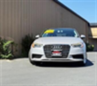 2015 Audi A3 1.8T Premium   - Photo 14 - Manteca, CA 95337