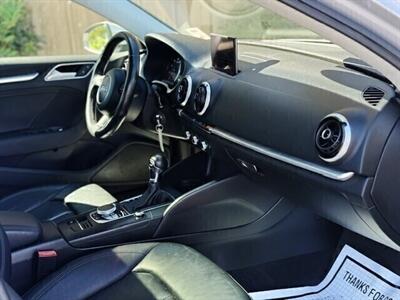 2015 Audi A3 1.8T Premium   - Photo 7 - Manteca, CA 95337