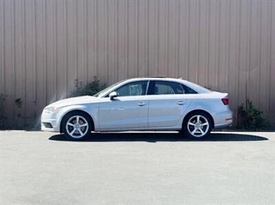 2015 Audi A3 1.8T Premium   - Photo 2 - Manteca, CA 95337