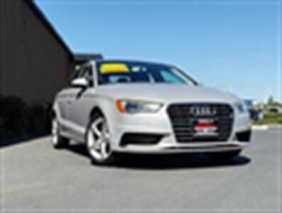 2015 Audi A3 1.8T Premium   - Photo 13 - Manteca, CA 95337