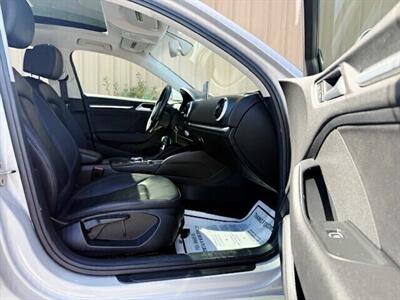 2015 Audi A3 1.8T Premium   - Photo 6 - Manteca, CA 95337