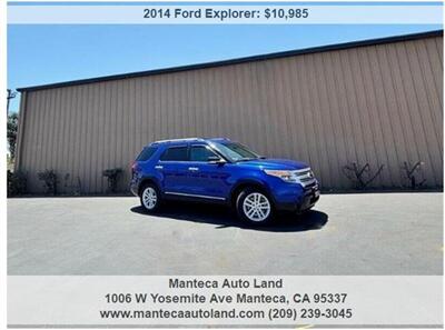 2011 Jeep Wrangler Sport - Photo 5 - Manteca, CA 95337