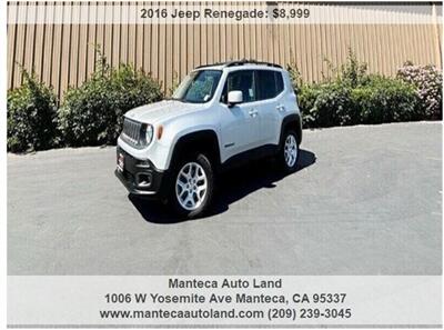 2011 Jeep Wrangler Sport - Photo 4 - Manteca, CA 95337