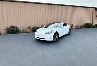 2019 Tesla Model 3 Standard Range   - Photo 4 - Manteca, CA 95337