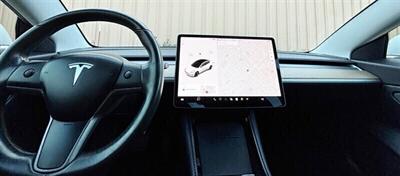 2019 Tesla Model 3 Standard Range   - Photo 12 - Manteca, CA 95337