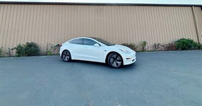 2019 Tesla Model 3 Standard Range   - Photo 2 - Manteca, CA 95337