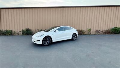 2019 Tesla Model 3 Standard Range   - Photo 5 - Manteca, CA 95337