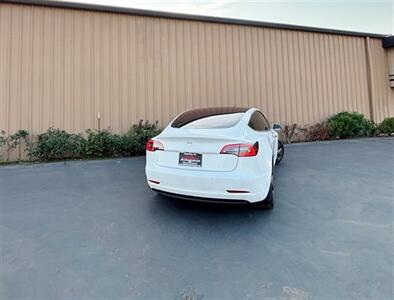 2019 Tesla Model 3 Standard Range   - Photo 18 - Manteca, CA 95337