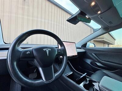 2019 Tesla Model 3 Standard Range   - Photo 7 - Manteca, CA 95337