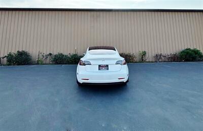 2019 Tesla Model 3 Standard Range   - Photo 16 - Manteca, CA 95337
