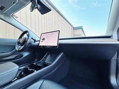 2019 Tesla Model 3 Standard Range   - Photo 9 - Manteca, CA 95337