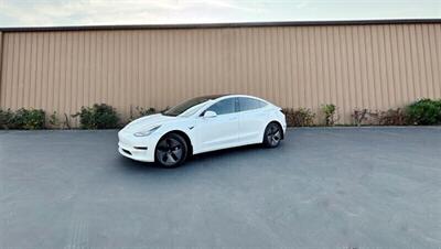 2019 Tesla Model 3 Standard Range   - Photo 5 - Manteca, CA 95337