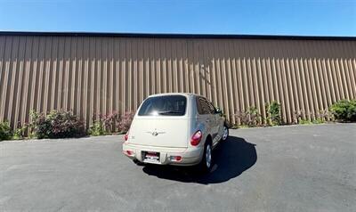 2006 Chrysler PT Cruiser Touring   - Photo 17 - Manteca, CA 95337