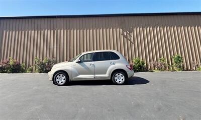 2006 Chrysler PT Cruiser Touring   - Photo 12 - Manteca, CA 95337