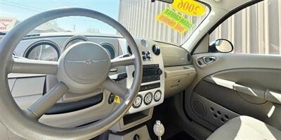 2006 Chrysler PT Cruiser Touring   - Photo 6 - Manteca, CA 95337