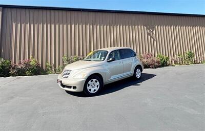2006 Chrysler PT Cruiser Touring   - Photo 2 - Manteca, CA 95337