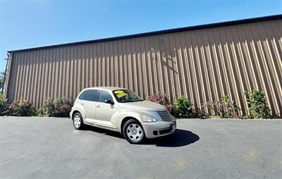 2006 Chrysler PT Cruiser Touring   - Photo 4 - Manteca, CA 95337