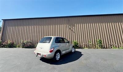 2006 Chrysler PT Cruiser Touring   - Photo 16 - Manteca, CA 95337
