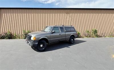 2005 Ford Ranger XLT   - Photo 5 - Manteca, CA 95337