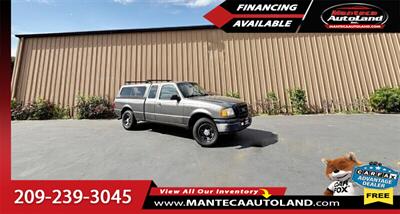 2005 Ford Ranger XLT   - Photo 1 - Manteca, CA 95337