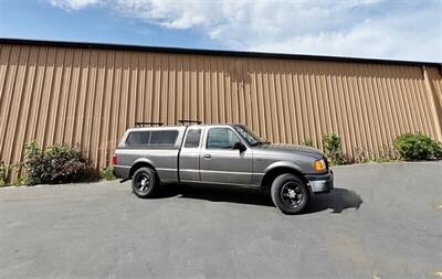 2005 Ford Ranger XLT   - Photo 2 - Manteca, CA 95337