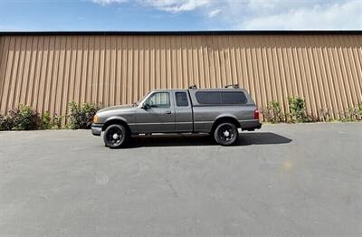 2005 Ford Ranger XLT   - Photo 13 - Manteca, CA 95337