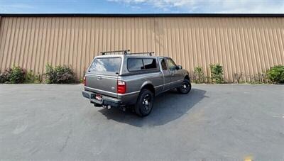 2005 Ford Ranger XLT   - Photo 18 - Manteca, CA 95337