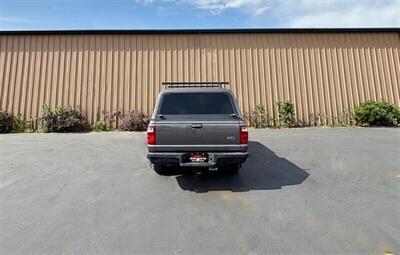 2005 Ford Ranger XLT   - Photo 16 - Manteca, CA 95337